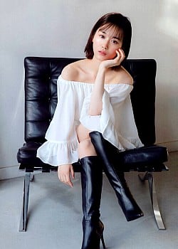 Mizuki Yamashita